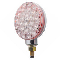 United Pacific 4 Inch LED Single Face Turn Signal Light