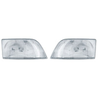 Volvo VN Series 96-03 Headlight Assembly