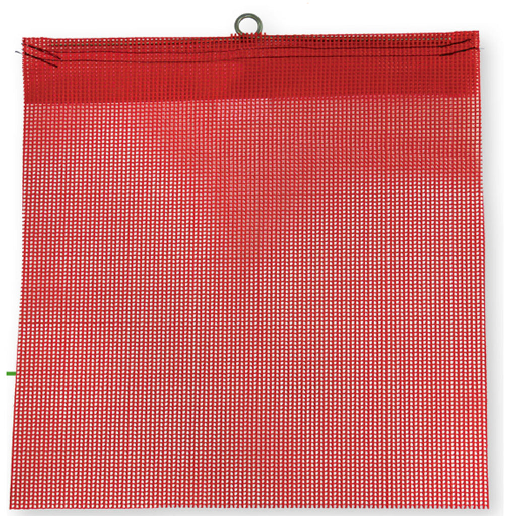 Wire Loop Flags