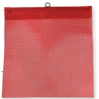 Wire Loop Flags