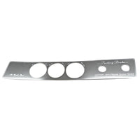Woody's Engraved Switch Plates for Kenworth