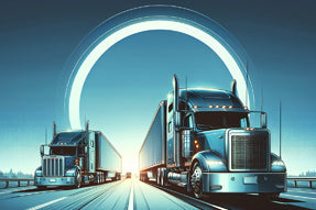 Small Fleets, Big Challenges: Surviving and Thriving in Trucking’s 2027 Market