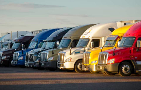 The Power Behind the Load: Why Truckers Fuel Every Major Industry