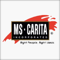 Ms. Carita