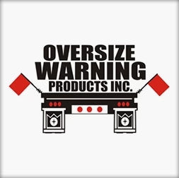 Oversize Warning Products