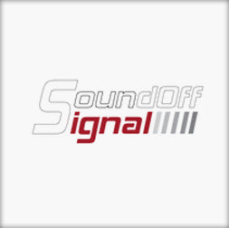 Sound Off Signal