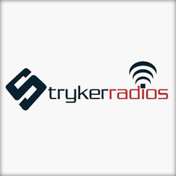 Stryker Radios