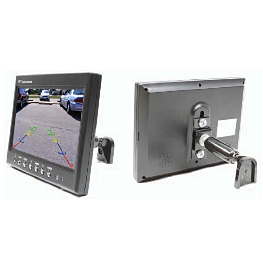 7" Monitor for Back-Up Camera