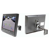 7" Monitor for Back-Up Camera
