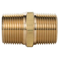 Tectran - 3/8" Pipe Hex Nipple