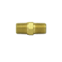 Tectran™ 1/2" Hex Nipple