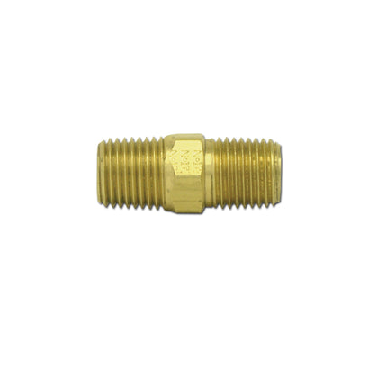 Tectran™ 1/2" Hex Nipple