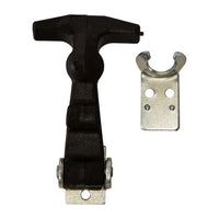 Buyers - Easy Grip Rubber Hood Catch
