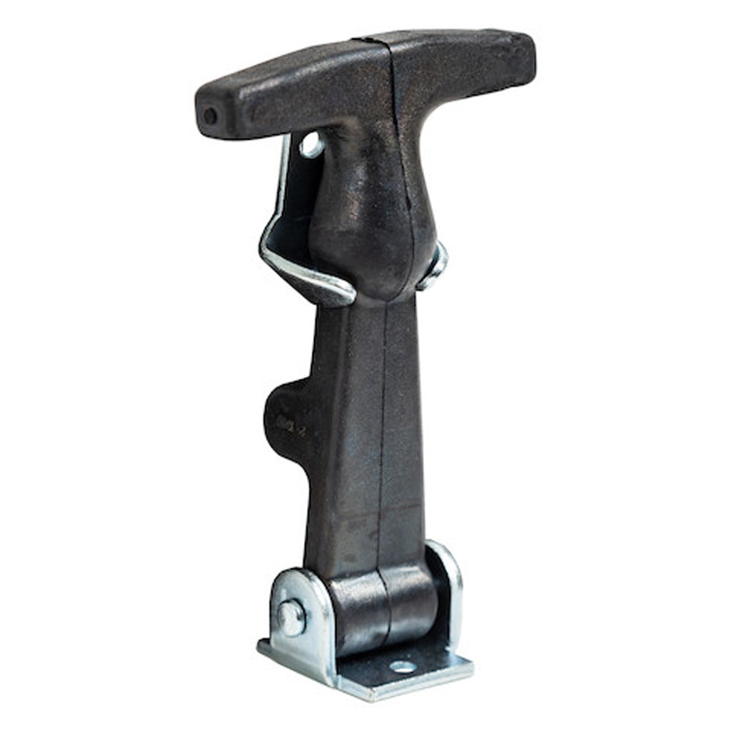 Buyers - Easy Grip Rubber Hood Catch