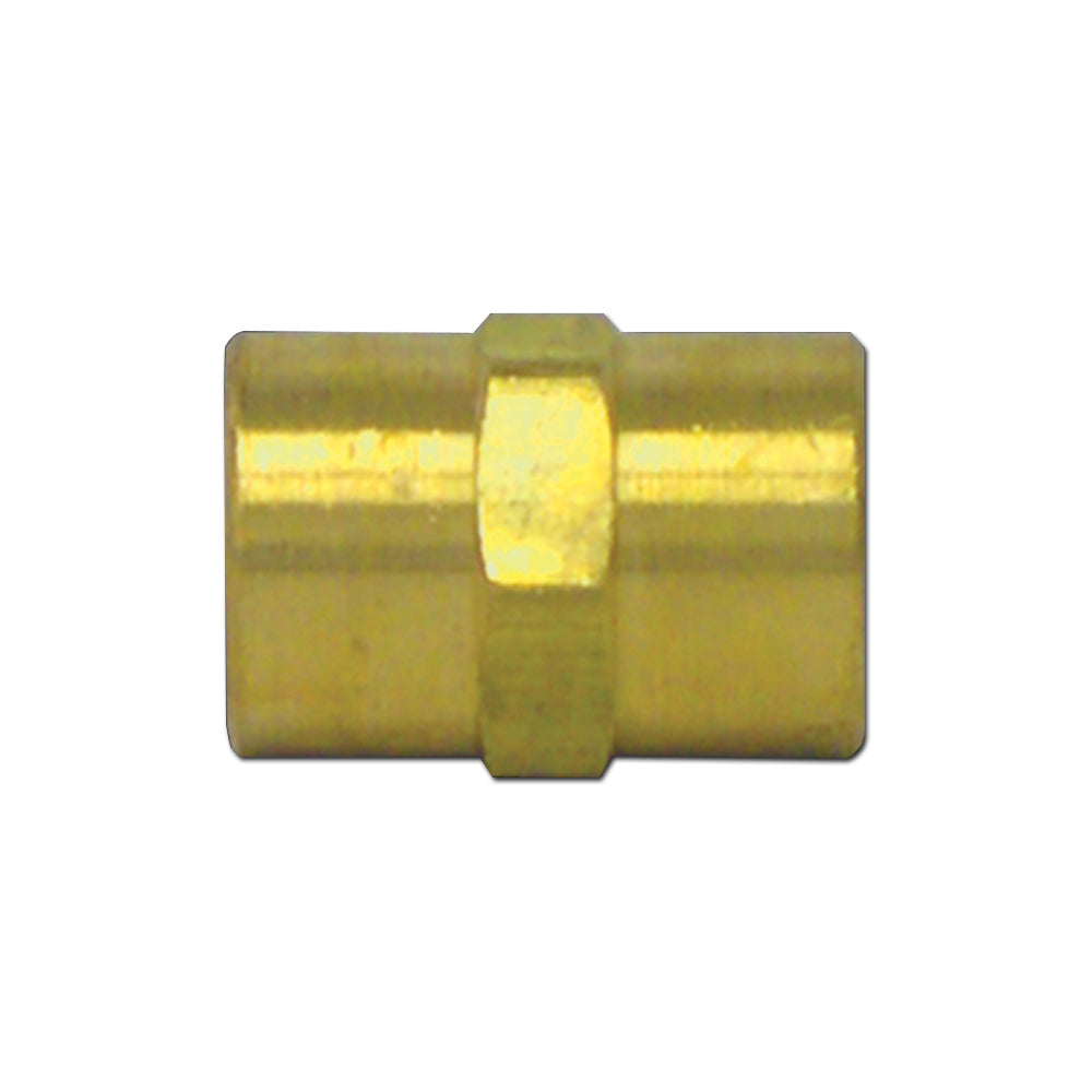 Tectran™ 1/2" Pipe Coupling