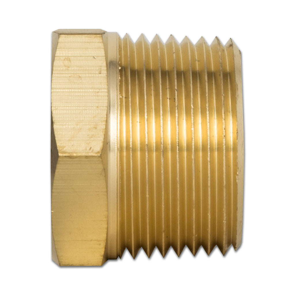 Tectran™ 1/4" X 1/8" Threaded Bushing