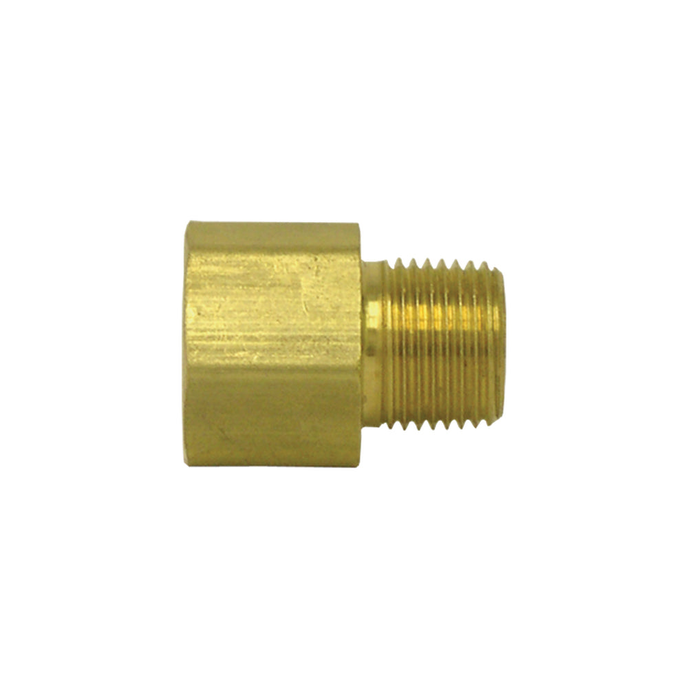 Tectran 3/8" to 1/4" Female Pipe Thread Adapter