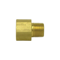 Tectran 3/8" to 1/4" Female Pipe Thread Adapter