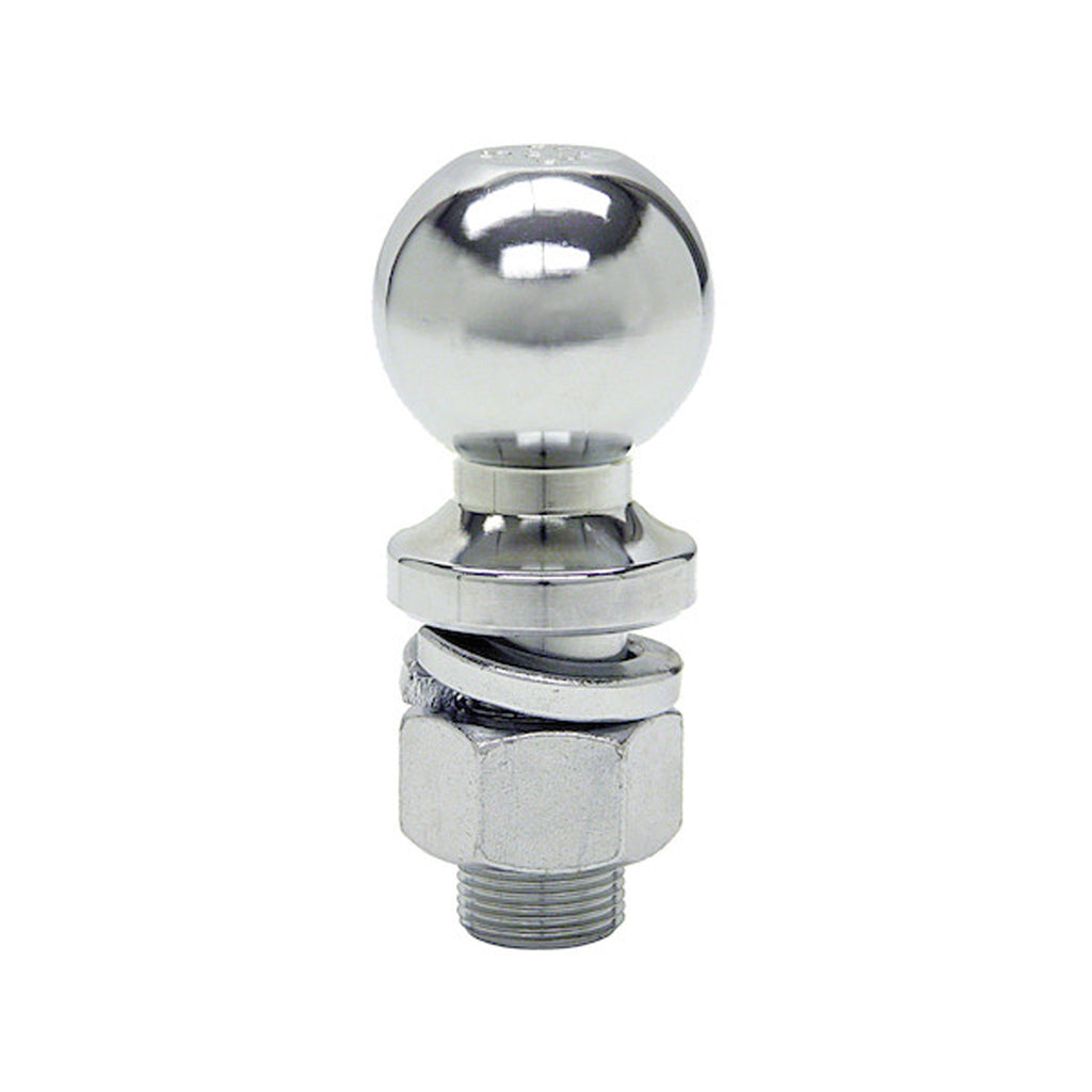 Buyers Products - 2 Inch Chrome Hitch Ball