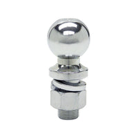 Buyers Products - 2 Inch Chrome Hitch Ball