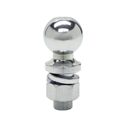Buyers Products - 2 Inch Chrome Hitch Ball