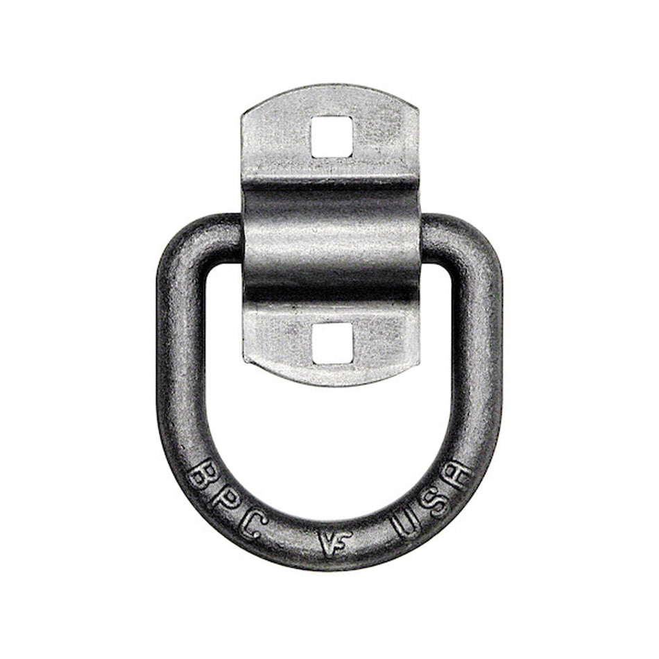 Bolt-On 1/2" Forged Lashing D-Ring