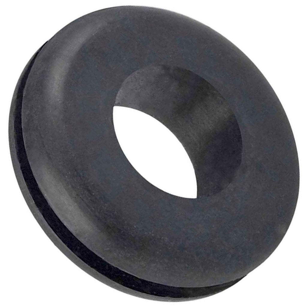 3/8" x 5/8" x 1/2" Thick Rubber Grommet