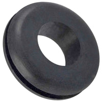 3/8" x 5/8" x 1/2" Thick Rubber Grommet
