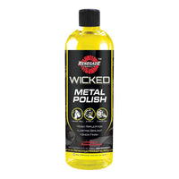 Renegade - Wicked Metal Polish 16oz.