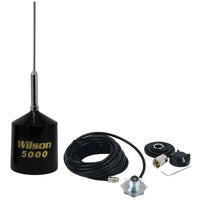 Wilson Roof Mount 5000 Series Antenna - 880-200154B