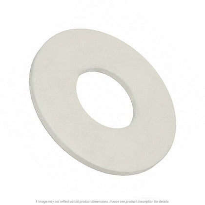 5/8 inch Nylon 6/6 Flat Bumper Washer