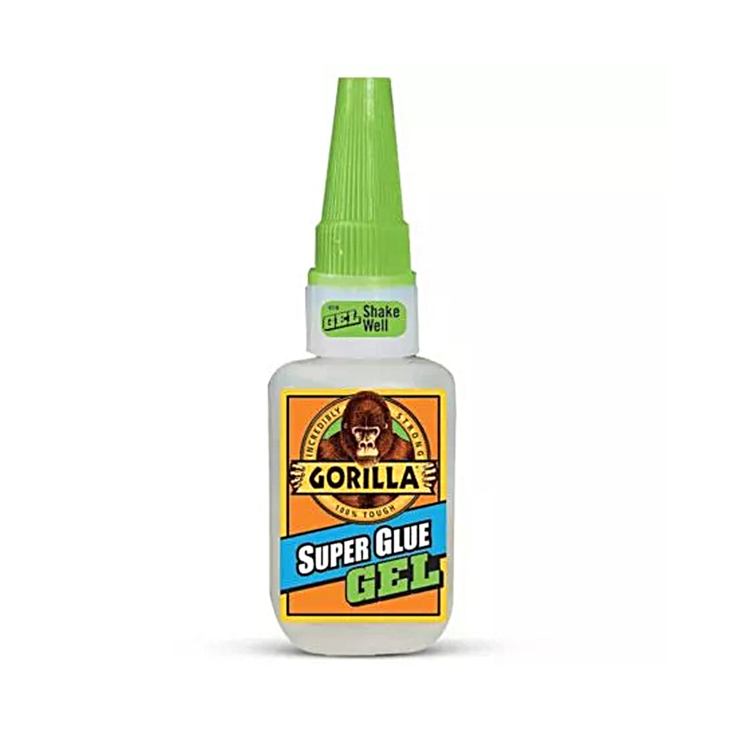 Gorilla Super Glue Gel