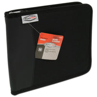 RoadPro - 3-Ring Log Book Binder (10.5 x 8.5)