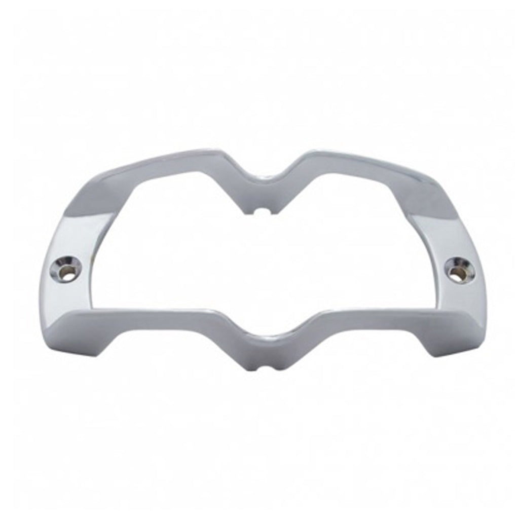 United Pacific - Die Cast Tight Eye Lens Guard