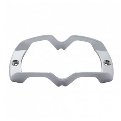 United Pacific - Die Cast Tight Eye Lens Guard