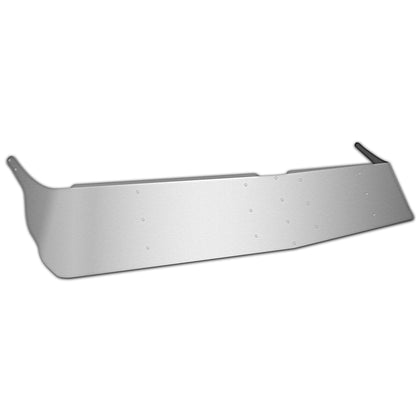 Trux - Freightliner Business Class 12.25" Sun Visor (Blank)