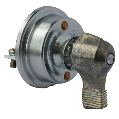 Reverse/Forward Tarp Switch