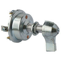 Reverse/Forward Tarp Switch