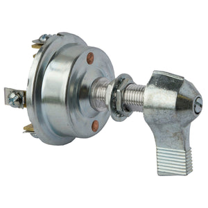 Reverse/Forward Tarp Switch