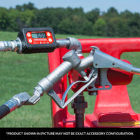 Fill-Rite - ¾" Aluminum Manual Nozzle