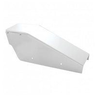 Freightliner Stainless Steel Lower Steering Column Cover