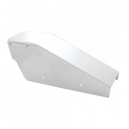 Freightliner Stainless Steel Lower Steering Column Cover