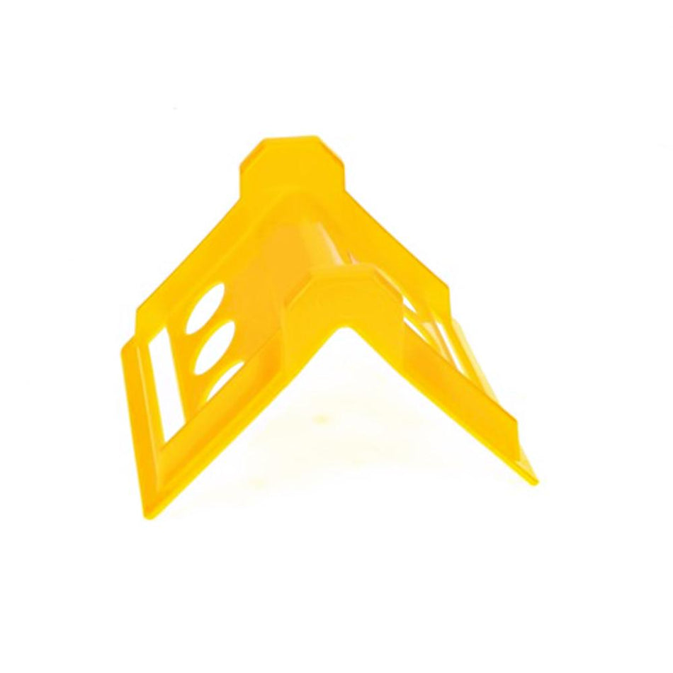 Ancra International - High-Density Polymer Corner Protector