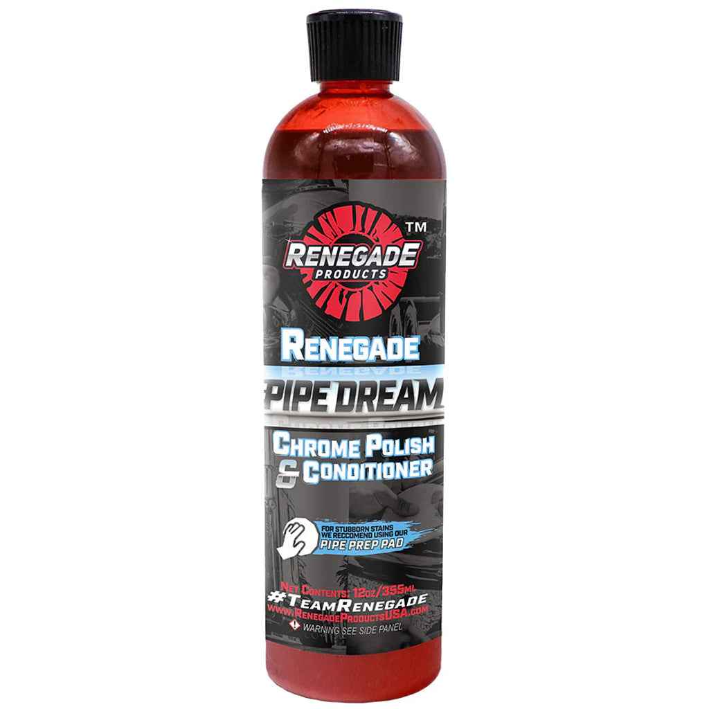 Renegade - Pipe Dream 12oz.