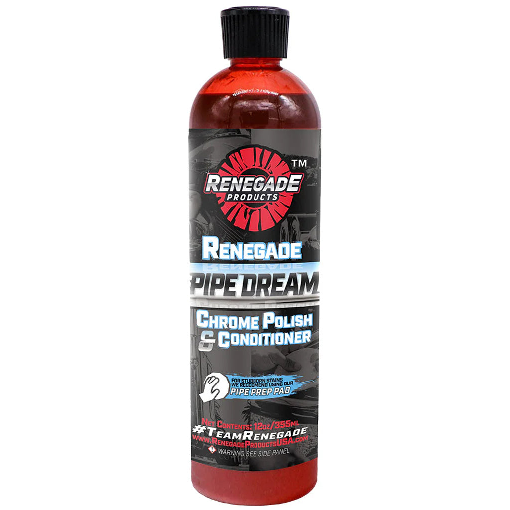 Renegade - Pipe Dream 12oz.