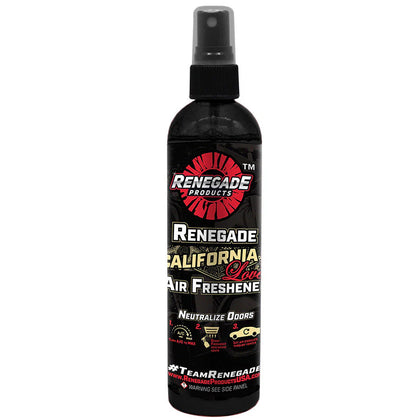 Renegade - California Love 12oz.