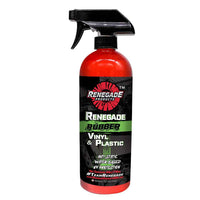 Renegade - Rubber and Vinyl 24oz.