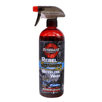 Renegade - NOtorious H2O 16oz.