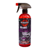 Renegade - VooDoo X 16oz.