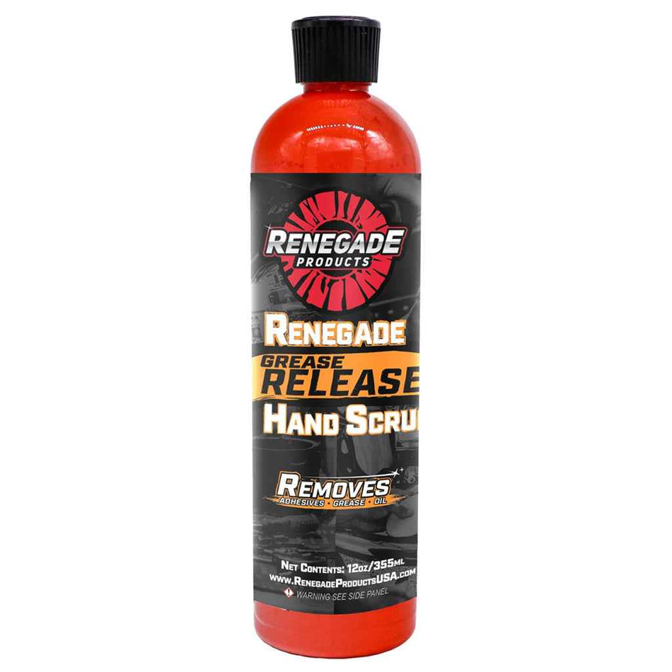 Renegade - Grease Release 12oz.